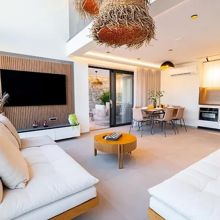 Etheras 2 - Apartament *