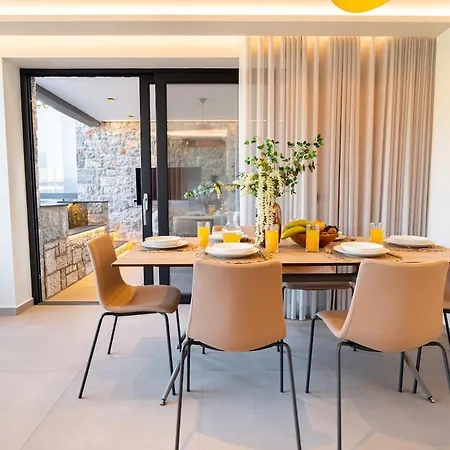 Apartament Etheras 2 - *