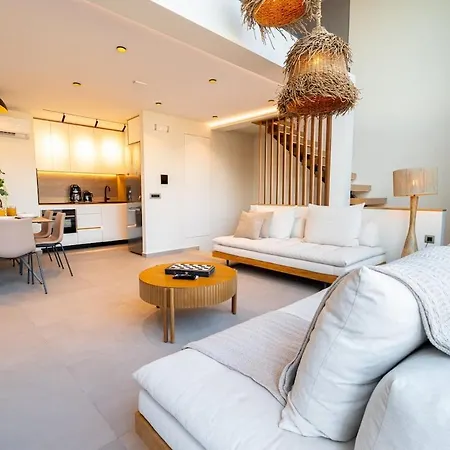 Etheras 2 - Apartament