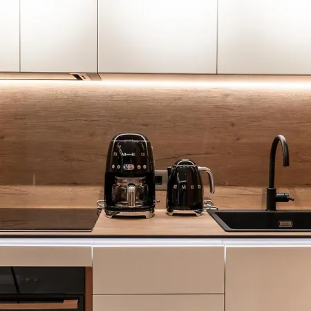 Etheras 2 - Apartament Asgourou