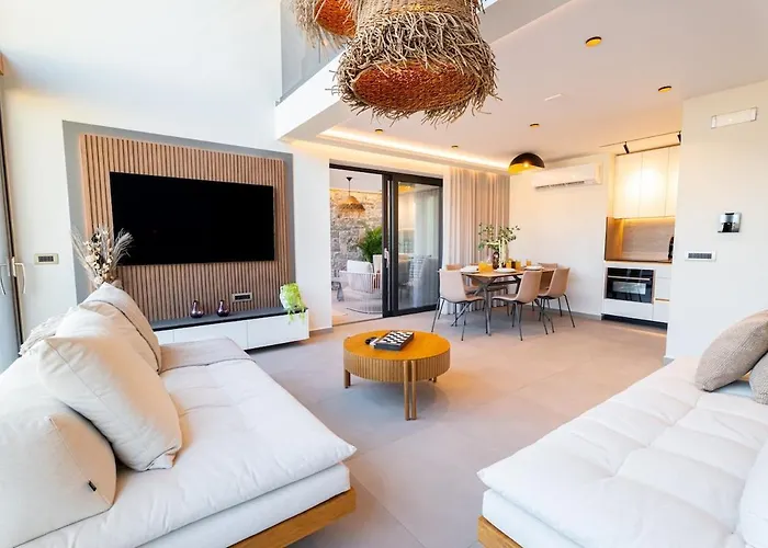 Etheras 2 - Apartament *