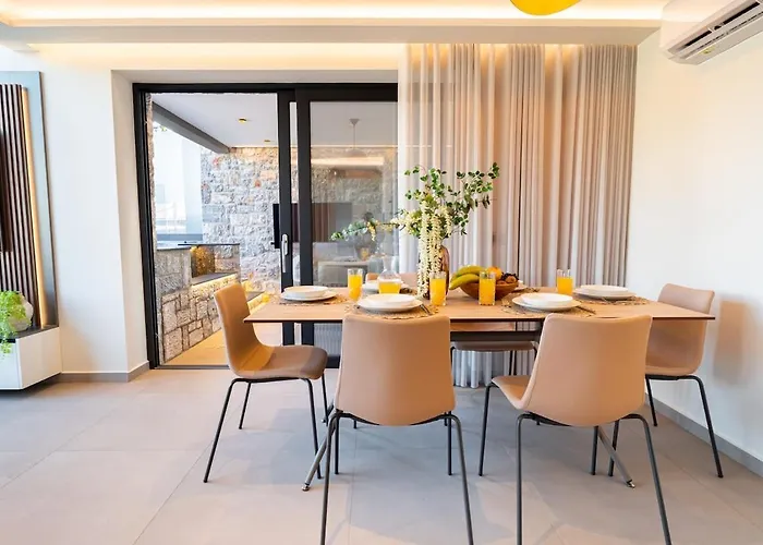 Apartament Etheras 2 - *