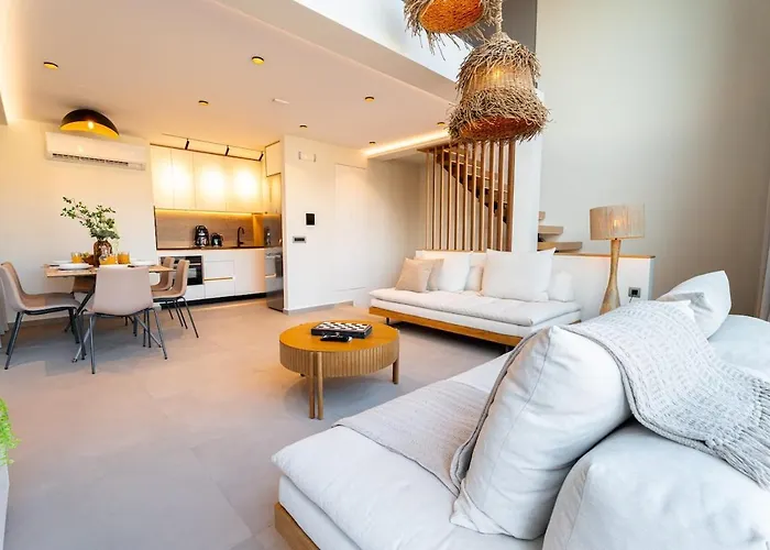 Etheras 2 - Apartament