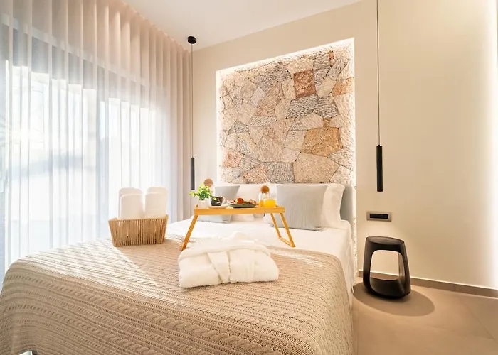 Apartament Etheras 2 - Asgourou