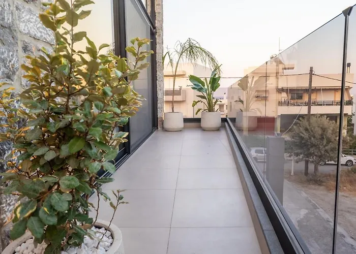 Etheras 2 - Apartament *