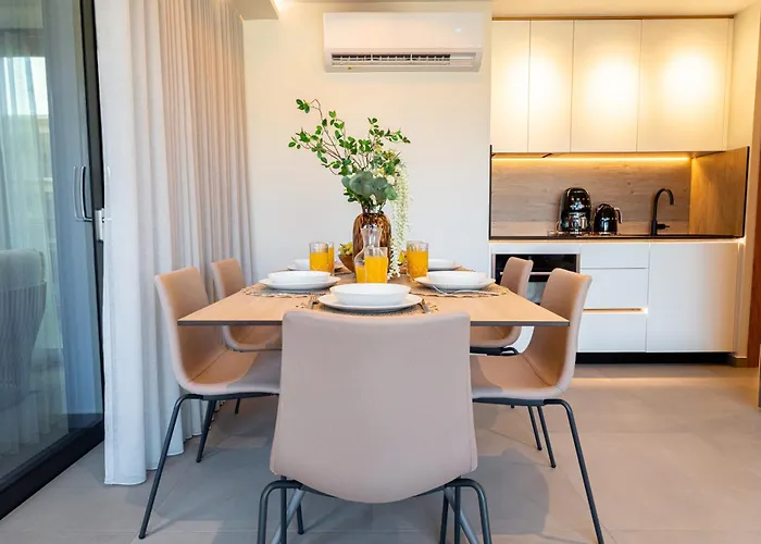 Etheras 2 - Apartament Asgourou