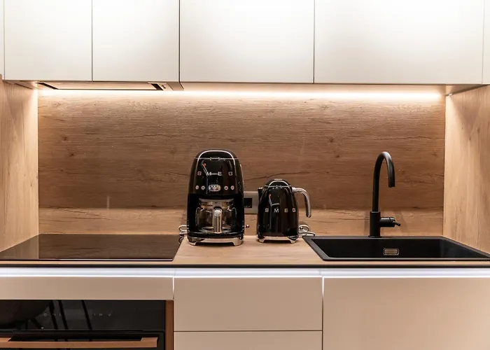 Etheras 2 - Apartament Asgourou