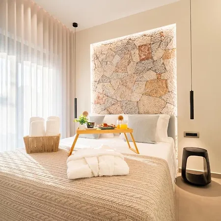 Апартаменты Etheras 2 - Асгуру