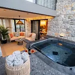 Apartmán Etheras 2 -
