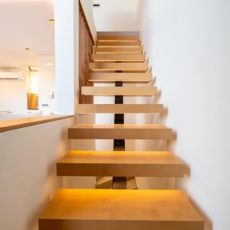 아파트 Etheras 2 - *