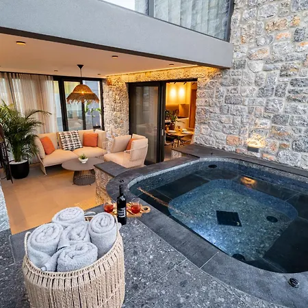 דירה Etheras 2 -