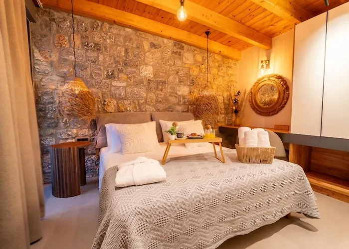 Etheras 2 - 아파트 Asgourou