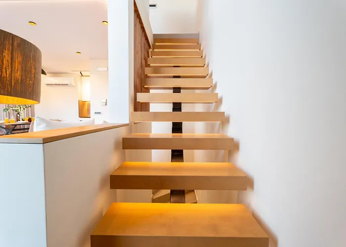 아파트 Etheras 2 - *